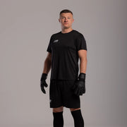 ALL BLACK