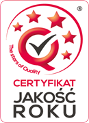 Jakość Roku