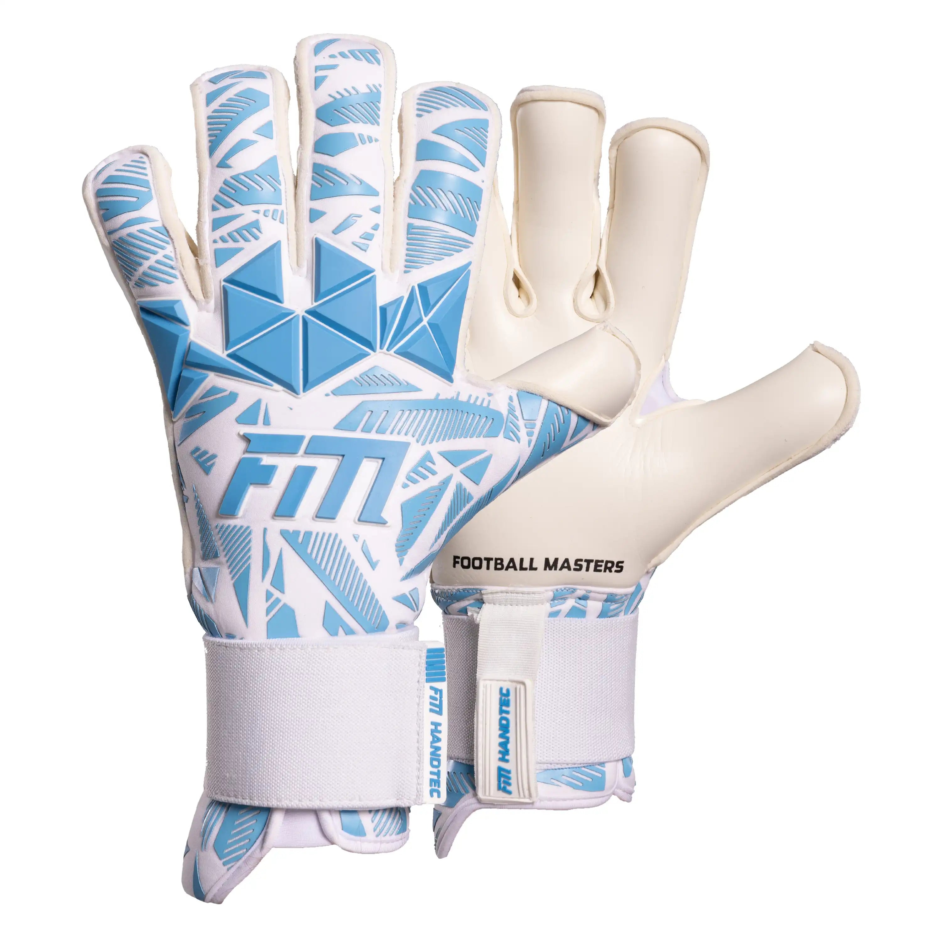 Invictus X PRO WHITE BLUE